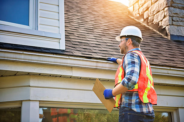 Licensed Roof Repair service in Eufaula, AL - Ben Roofing and Steel LLC